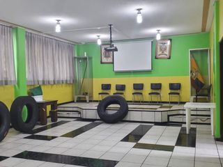 Foto 5 de CASA COMERCIAL EN VENTA - SECTOR SOLANDA