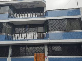Foto 2 de CASA COMERCIAL EN VENTA - SECTOR SOLANDA