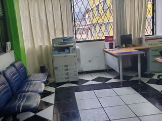 Foto 7 de CASA COMERCIAL EN VENTA - SECTOR SOLANDA