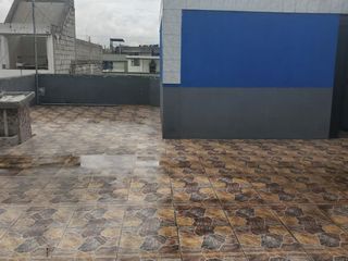 Foto 14 de CASA COMERCIAL EN VENTA - SECTOR SOLANDA
