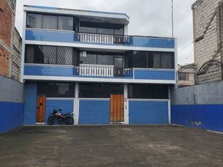 Foto 1 de CASA COMERCIAL EN VENTA - SECTOR SOLANDA