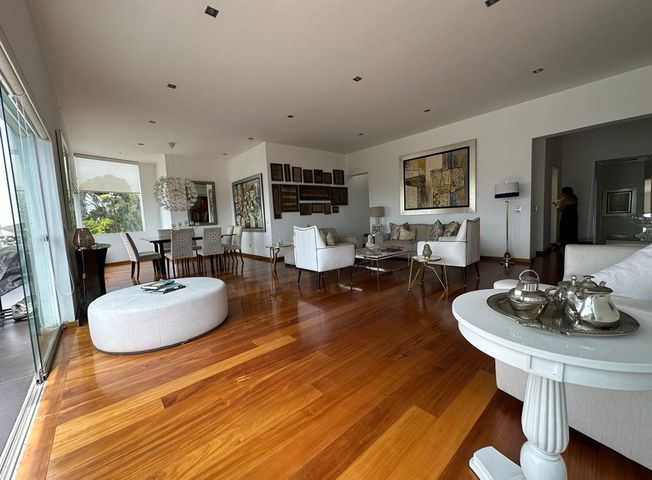 Casa en Venta en Cerros de Camacho – pohled 4
