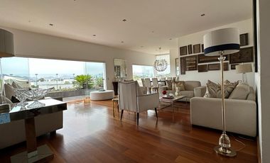 Casa en Venta en La Molina – pohled 3