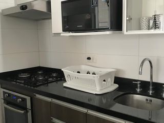 Foto 16 de EXCLUSIVO-CERCA A PARQUE KENNEDY-PISO 4-2 DORMITORIOS-1 COCHERA