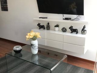 Foto 7 de EXCLUSIVO-CERCA A PARQUE KENNEDY-PISO 4-2 DORMITORIOS-1 COCHERA