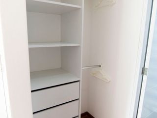 Foto 31 de EXCLUSIVO-CERCA A PARQUE KENNEDY-PISO 4-2 DORMITORIOS-1 COCHERA