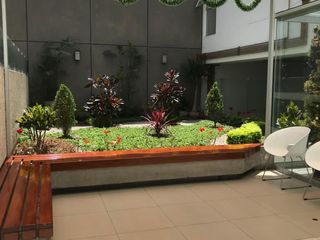 Foto 21 de EXCLUSIVO-CERCA A PARQUE KENNEDY-PISO 4-2 DORMITORIOS-1 COCHERA