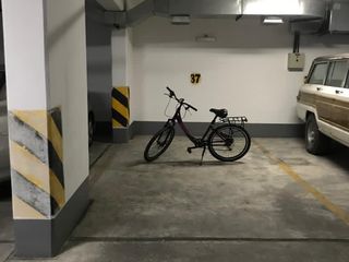 Foto 19 de EXCLUSIVO-CERCA A PARQUE KENNEDY-PISO 4-2 DORMITORIOS-1 COCHERA
