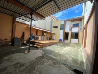Foto 7 de Casa en Venta Frente al Terminal Terrestre de Portoviejo