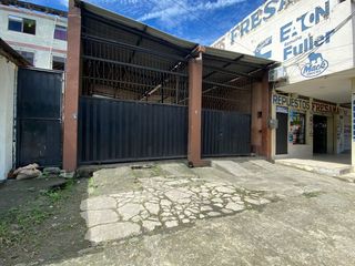 Foto 3 de Casa en Venta Frente al Terminal Terrestre de Portoviejo