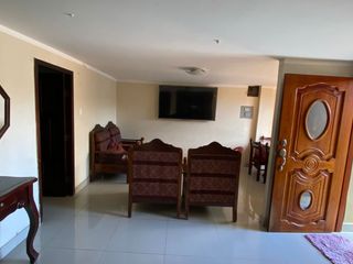 Foto 13 de Casa en Venta Frente al Terminal Terrestre de Portoviejo