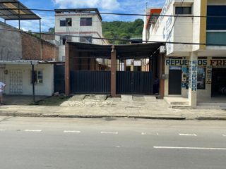 Foto 2 de Casa en Venta Frente al Terminal Terrestre de Portoviejo