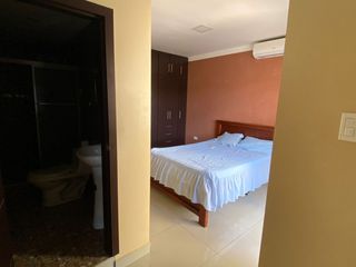 Foto 17 de Casa en Venta Frente al Terminal Terrestre de Portoviejo
