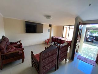 Foto 14 de Casa en Venta Frente al Terminal Terrestre de Portoviejo