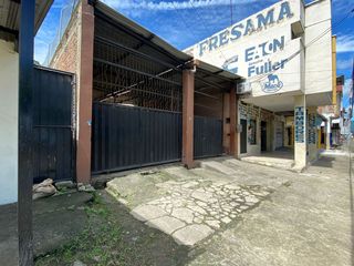 Foto 5 de Casa en Venta Frente al Terminal Terrestre de Portoviejo
