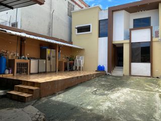 Foto 9 de Casa en Venta Frente al Terminal Terrestre de Portoviejo