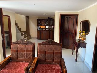 Foto 15 de Casa en Venta Frente al Terminal Terrestre de Portoviejo