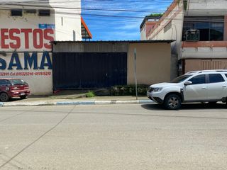 Foto 19 de Casa en Venta Frente al Terminal Terrestre de Portoviejo