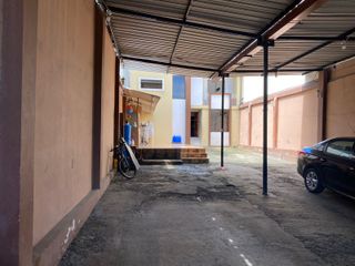 Foto 6 de Casa en Venta Frente al Terminal Terrestre de Portoviejo