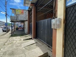 Foto 4 de Casa en Venta Frente al Terminal Terrestre de Portoviejo