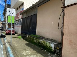 Foto 20 de Casa en Venta Frente al Terminal Terrestre de Portoviejo