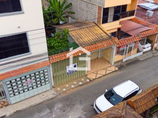 Terreno Residencial en Venta en Las Crucitas, Machala