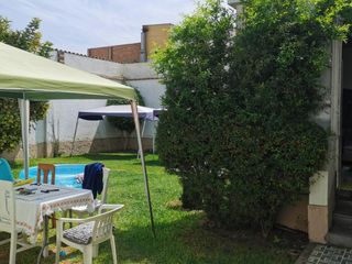 Vendo casa como  terreno en URB. COUNTRY CLUB - San Isidro- 720. m2 - $ 1.735.x  m2