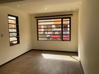 Casa De venta en Cuenca Av, del Migrante