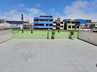 Local en San Miguel (Lima)