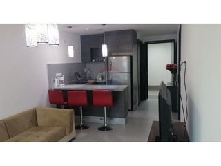 Vendo Suite en Quo Luxury frente a Mall del sol