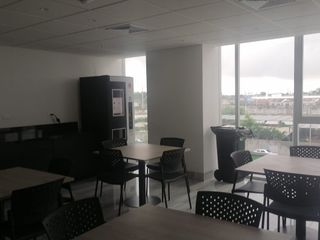 Foto 8 de VENTA DE OFICINA EN PLATINIUM (MILLENIUM) DIAGONAL AL CC EL DORADO