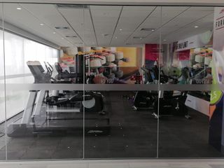 Foto 7 de VENTA DE OFICINA EN PLATINIUM (MILLENIUM) DIAGONAL AL CC EL DORADO