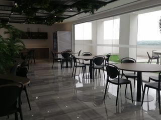 Foto 9 de VENTA DE OFICINA EN PLATINIUM (MILLENIUM) DIAGONAL AL CC EL DORADO