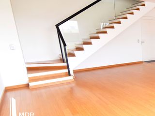 Hermoso Departamento Triplex de Estreno en Miraflores Cerca Al Malecon