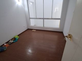 DEPARTAMENTOS NUEVOS 120m2 3 DOR. 2 BAÑOS URB. PARQUE NARANJAL LOS OLIVOS DESDE $ 125.000