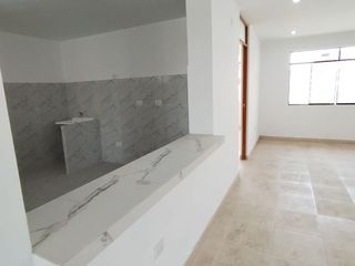 Foto 4 de AMPLIO DEPARTAMENTO CON 4 HABITACIONES