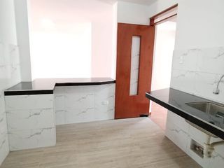 Foto 20 de AMPLIO DEPARTAMENTO CON 4 HABITACIONES