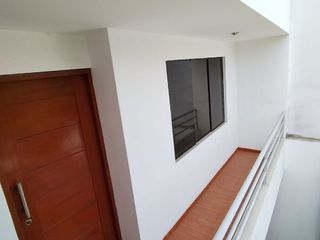Foto 28 de AMPLIO DEPARTAMENTO CON 4 HABITACIONES