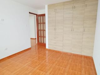 Foto 9 de AMPLIO DEPARTAMENTO CON 4 HABITACIONES
