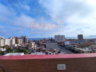SE VENDE EXCLUSIVO DEPARTAMENTO EN RAFAEL ESCARDO CUADRA 1  $120,000