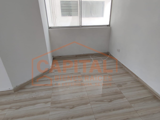 SE VENDE EXCLUSIVO DEPARTAMENTO EN RAFAEL ESCARDO CUADRA 1  $120,000