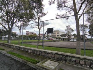 Terreno de Venta sector Embajada Americana, Quito Ecuador
