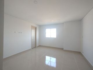 Apartamento en arriendo en Villa Campestre.