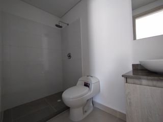 Apartamento en arriendo en Villa Campestre.