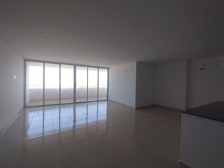 Apartamento en arriendo en Villa Campestre.