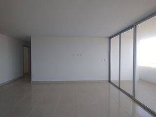 Apartamento en arriendo en Villa Campestre.