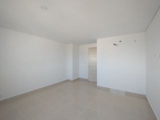 Apartamento en arriendo en Villa Campestre.