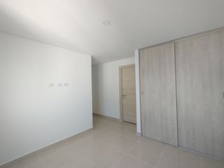 Apartamento en arriendo en Villa Campestre.