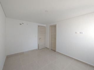 Apartamento en arriendo en Villa Campestre.