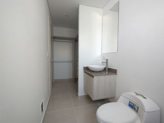 Apartamento en arriendo en Villa Campestre.